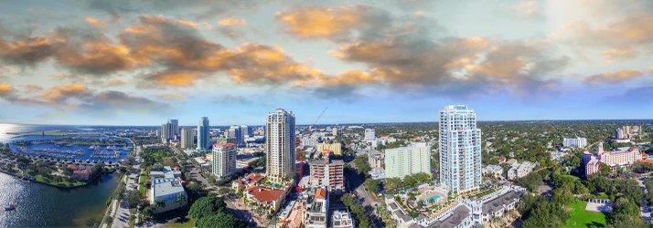 Restoration Family Chiropractic – St. Petersburg FL Service Areas